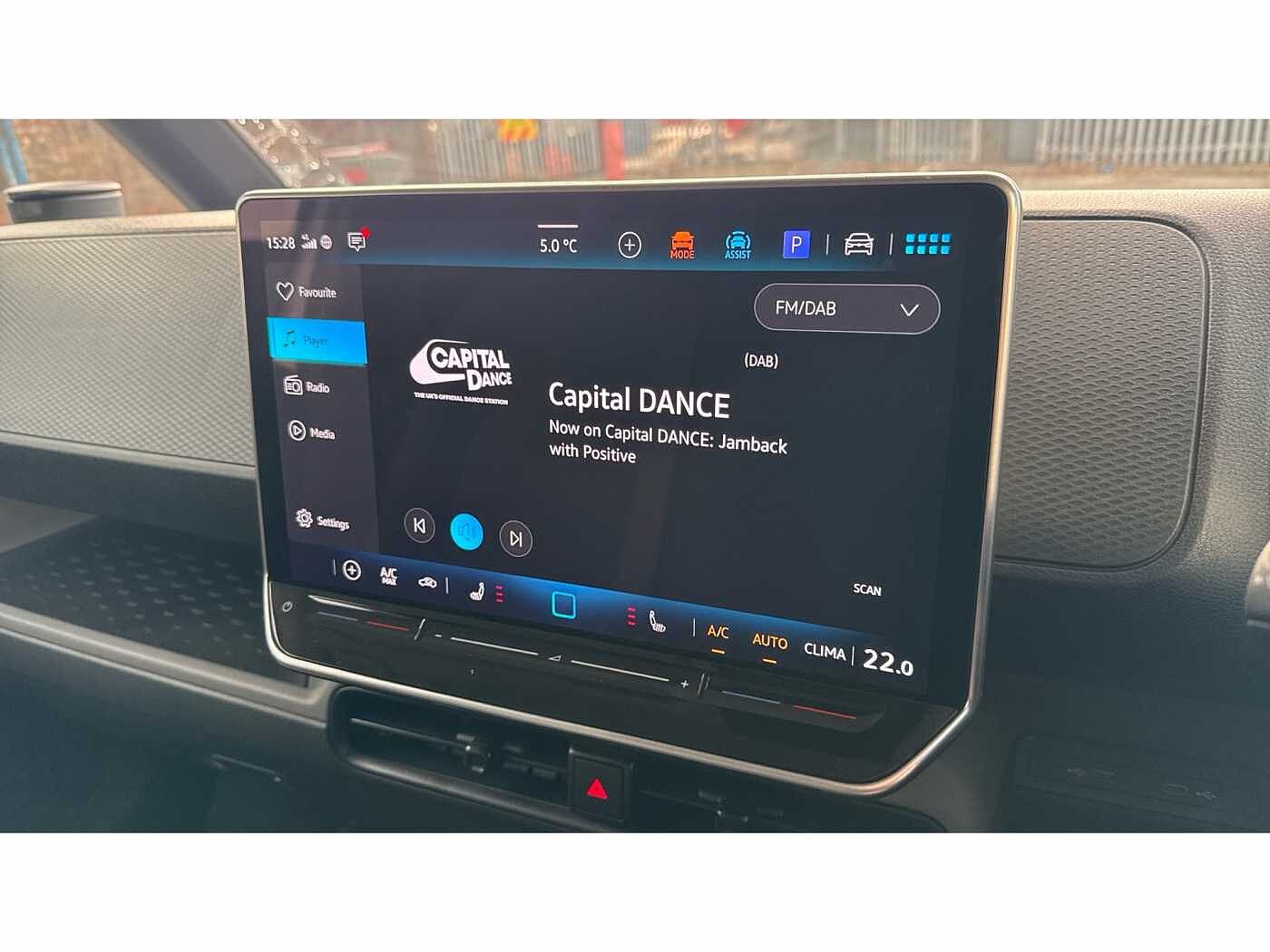 Volkswagen ID. Buzz Cargo