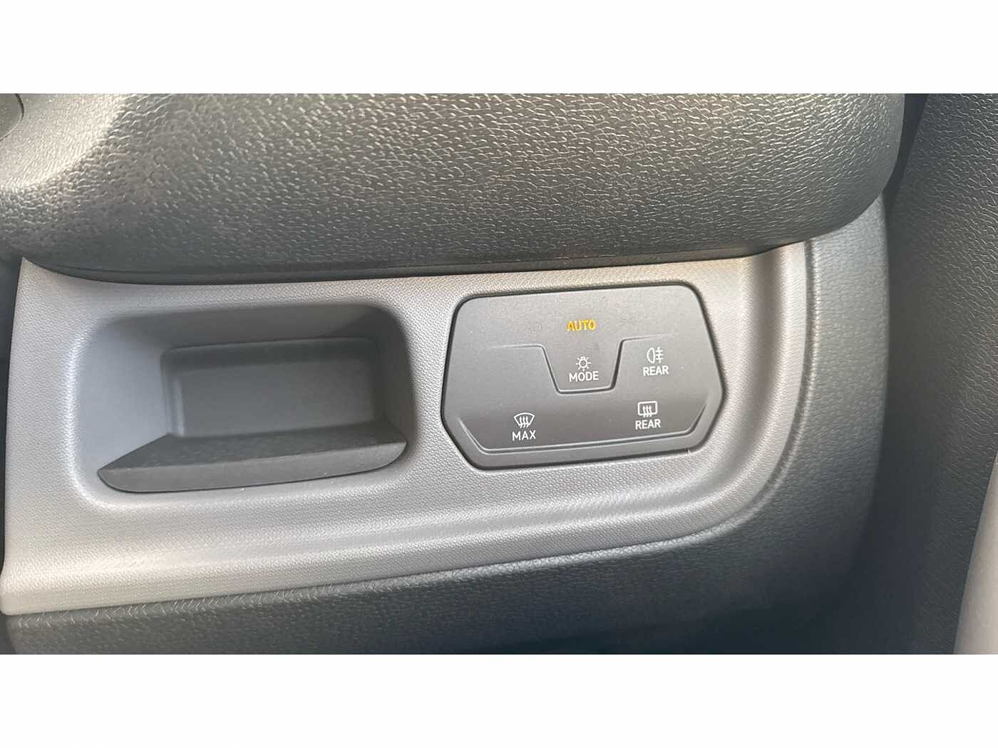 Volkswagen ID. Buzz Cargo