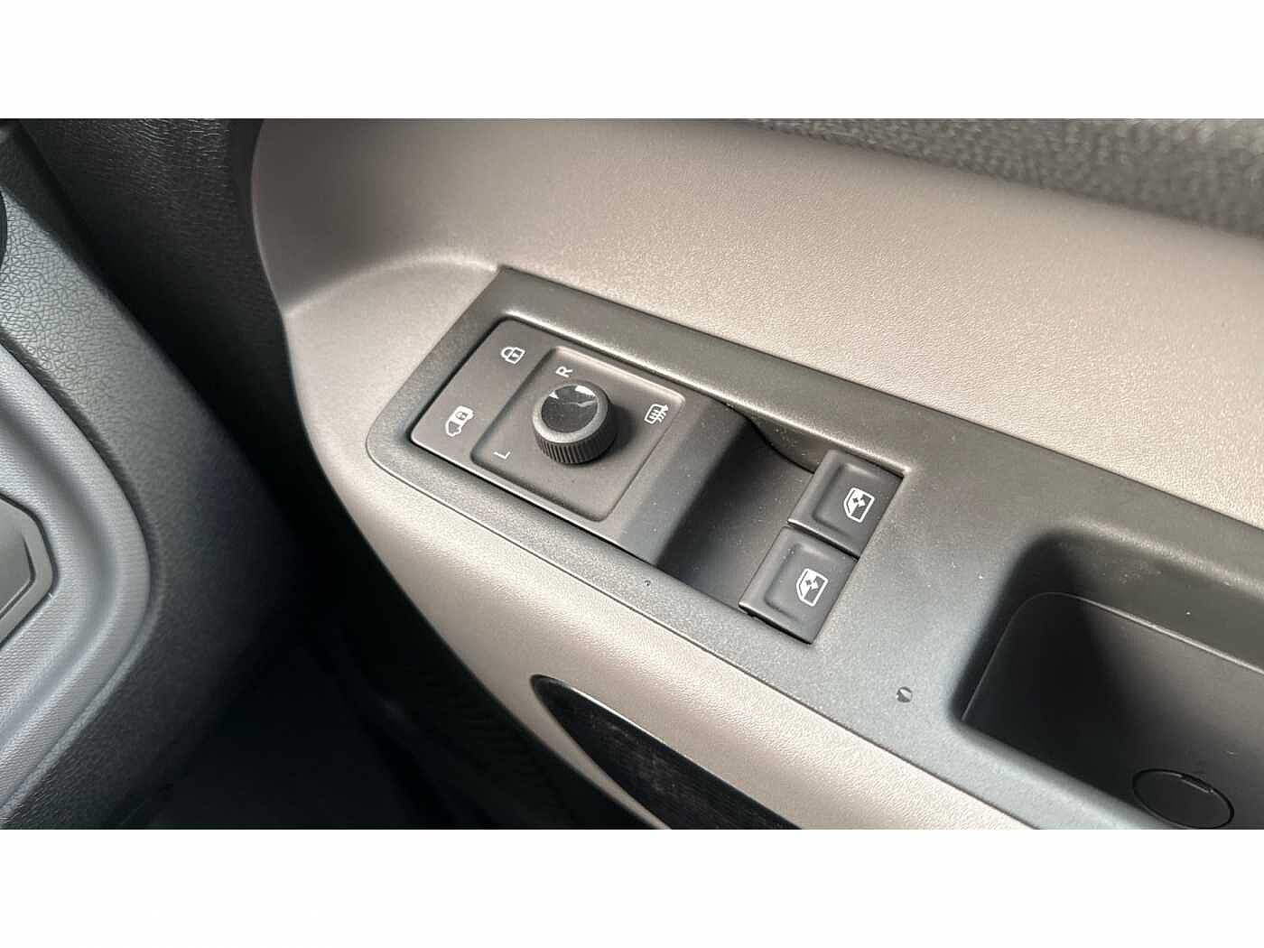 Volkswagen ID. Buzz Cargo