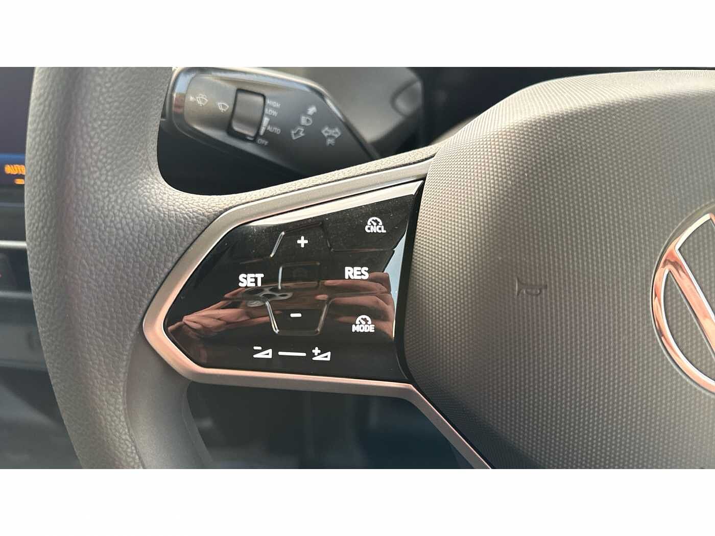 Volkswagen ID. Buzz Cargo