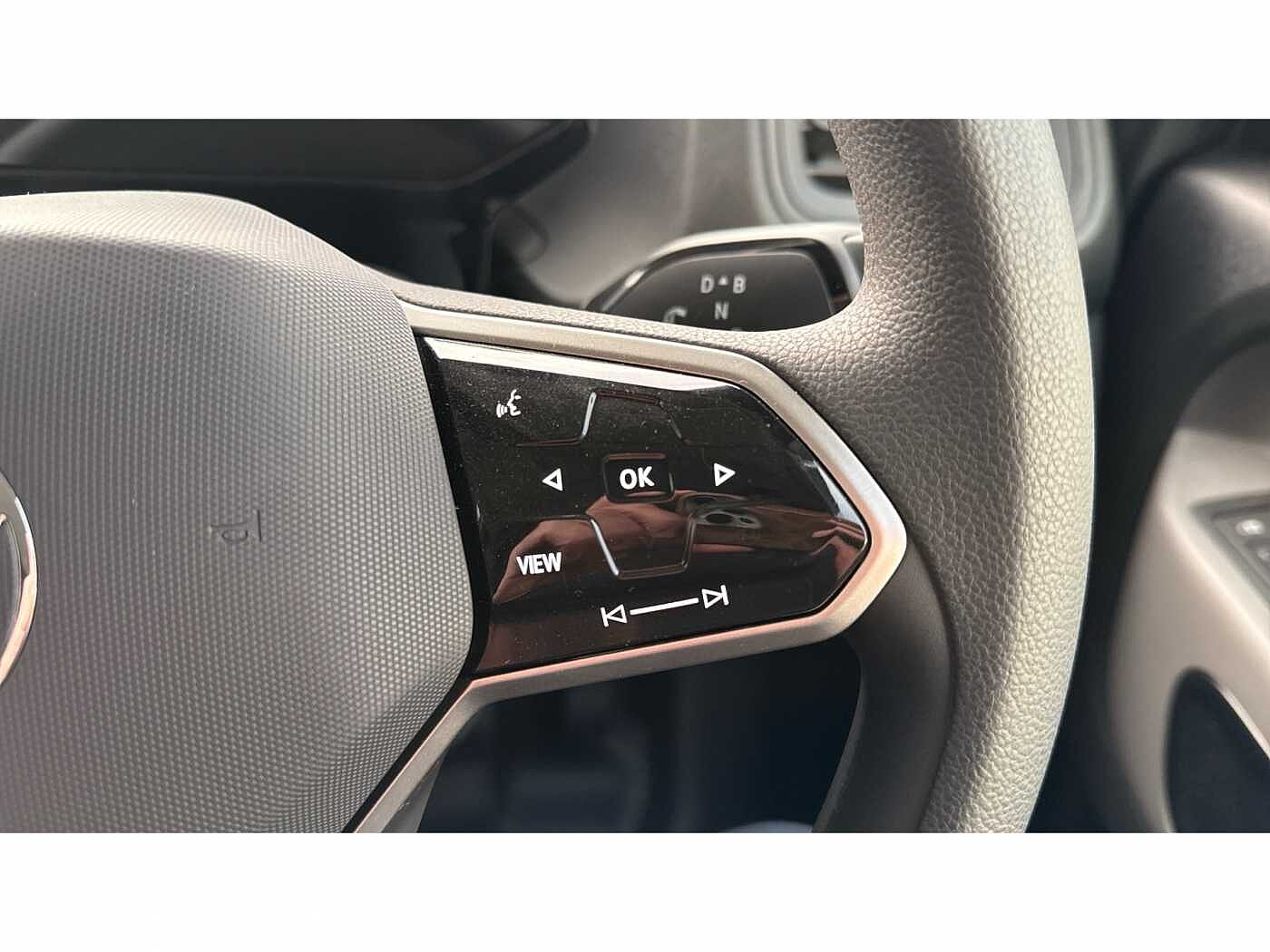 Volkswagen ID. Buzz Cargo