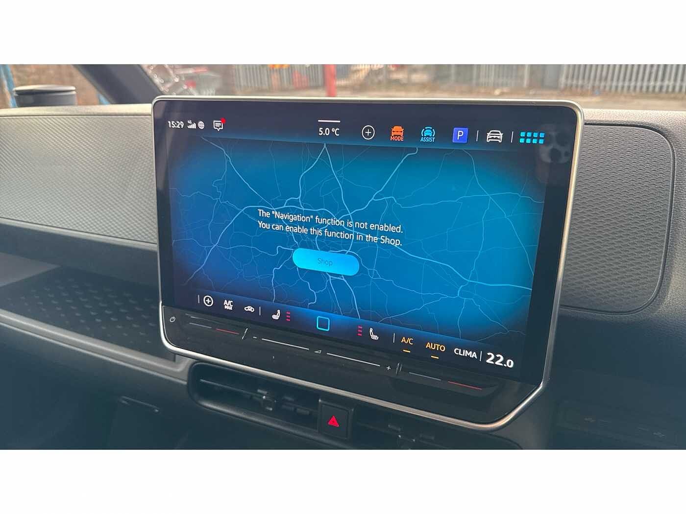 Volkswagen ID. Buzz Cargo