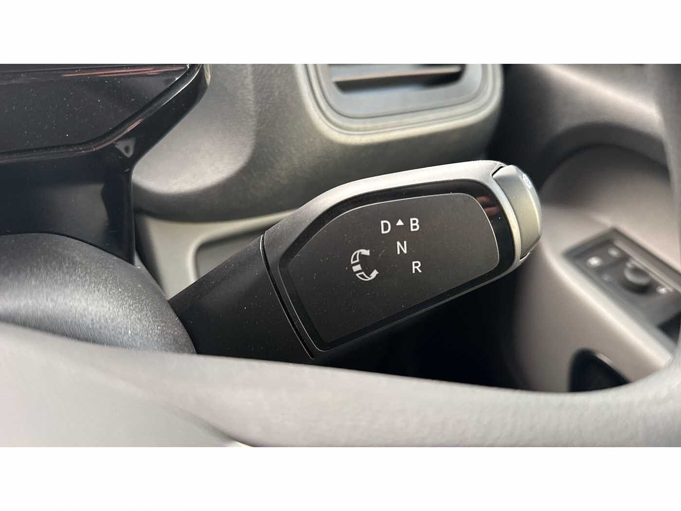 Volkswagen ID. Buzz Cargo