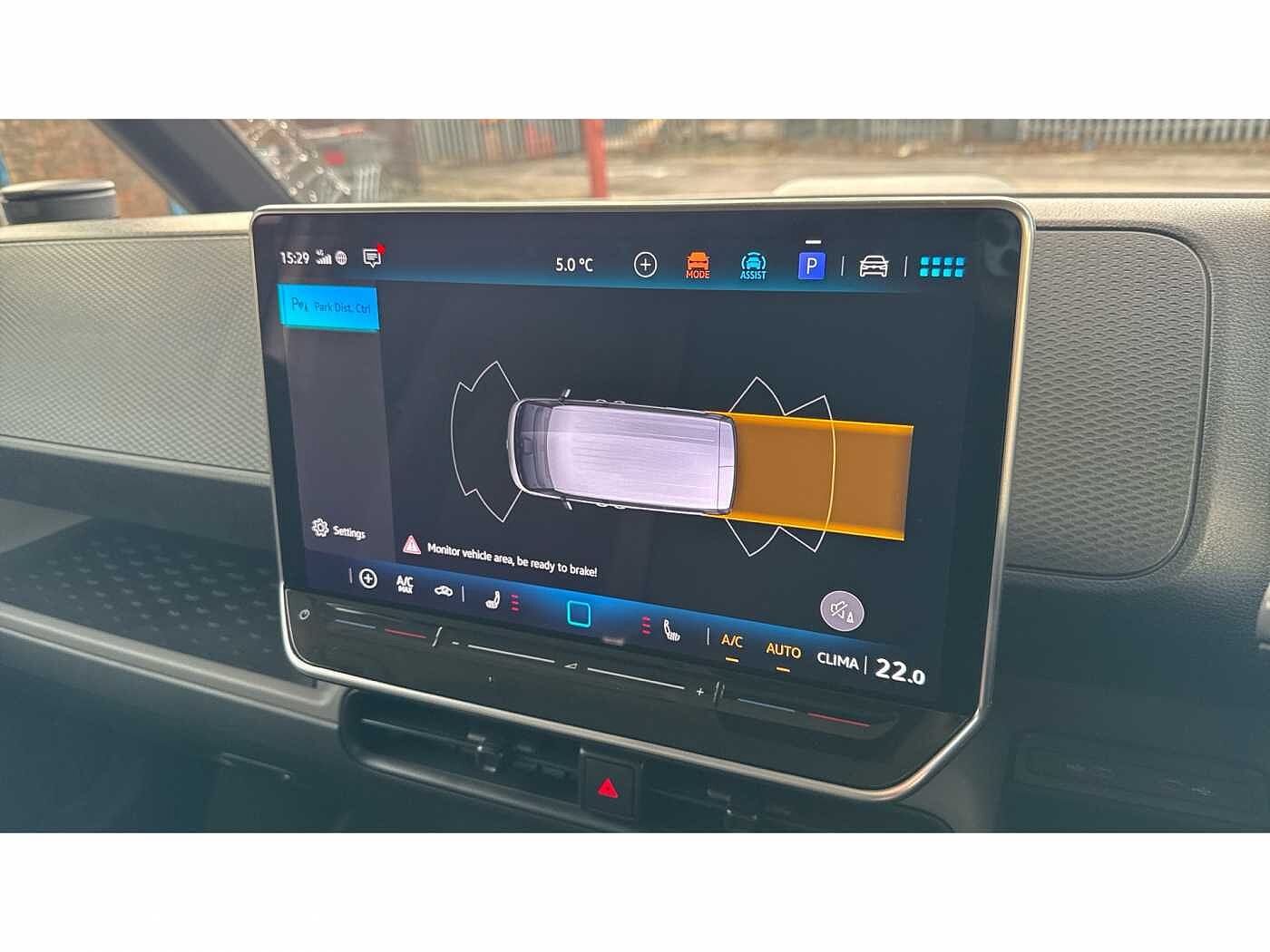 Volkswagen ID. Buzz Cargo