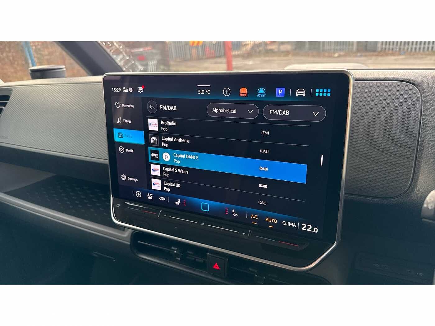 Volkswagen ID. Buzz Cargo