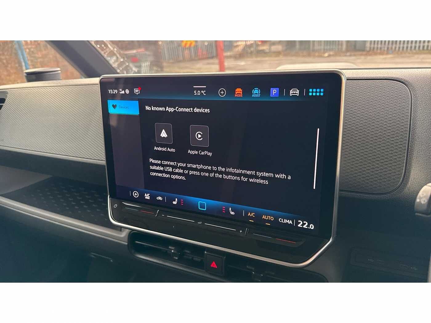 Volkswagen ID. Buzz Cargo