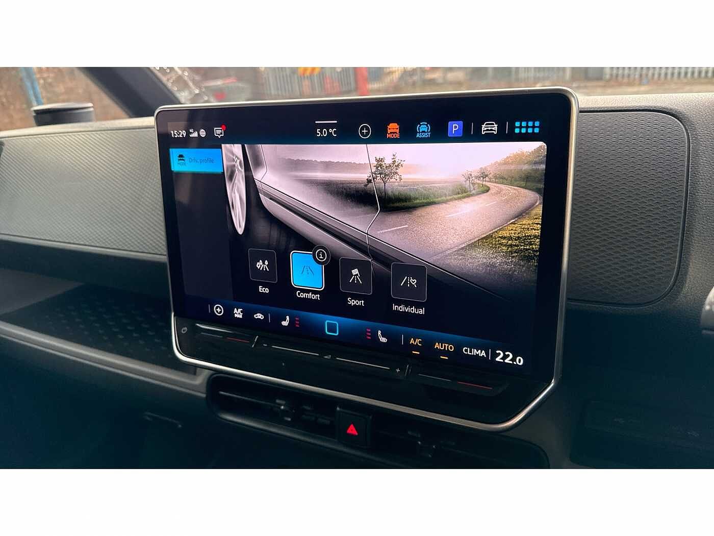 Volkswagen ID. Buzz Cargo