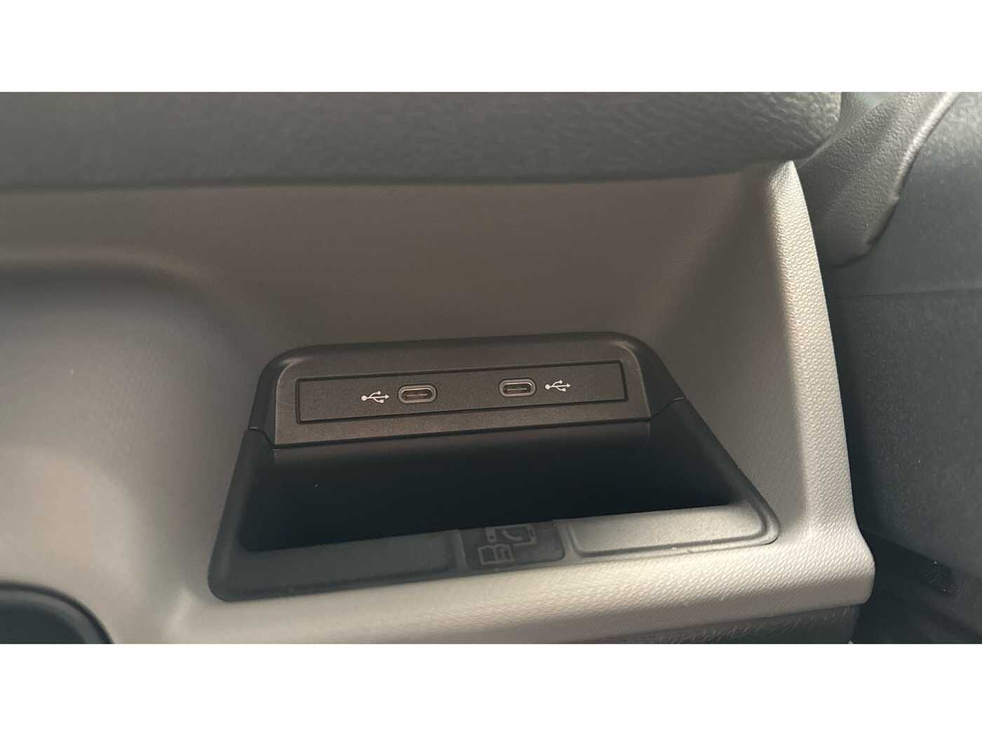 Volkswagen ID. Buzz Cargo