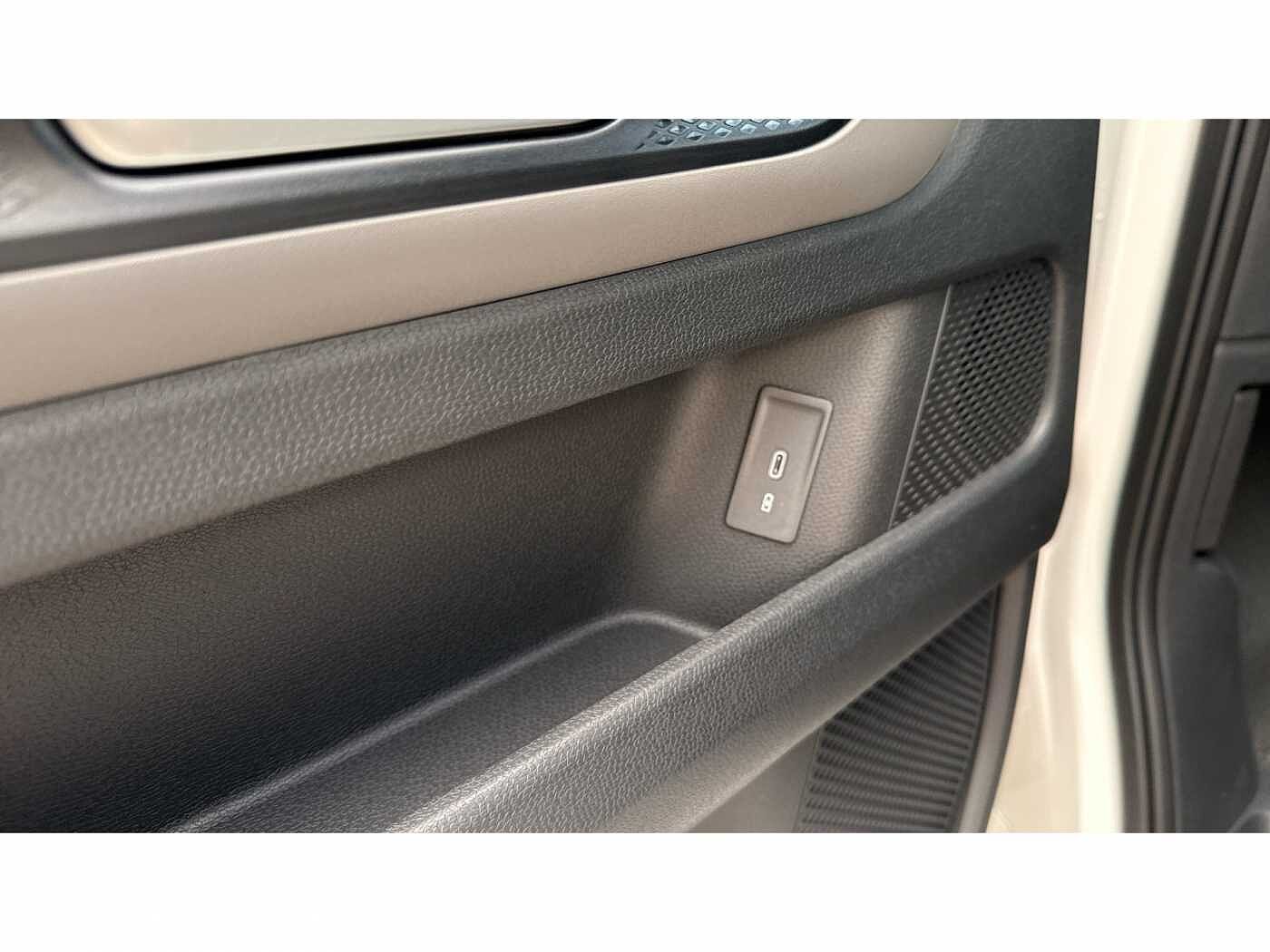 Volkswagen ID. Buzz Cargo