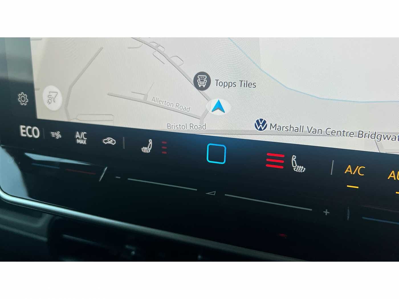 Volkswagen ID. Buzz Cargo