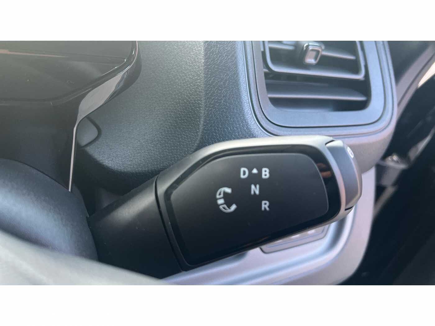 Volkswagen ID. Buzz Cargo