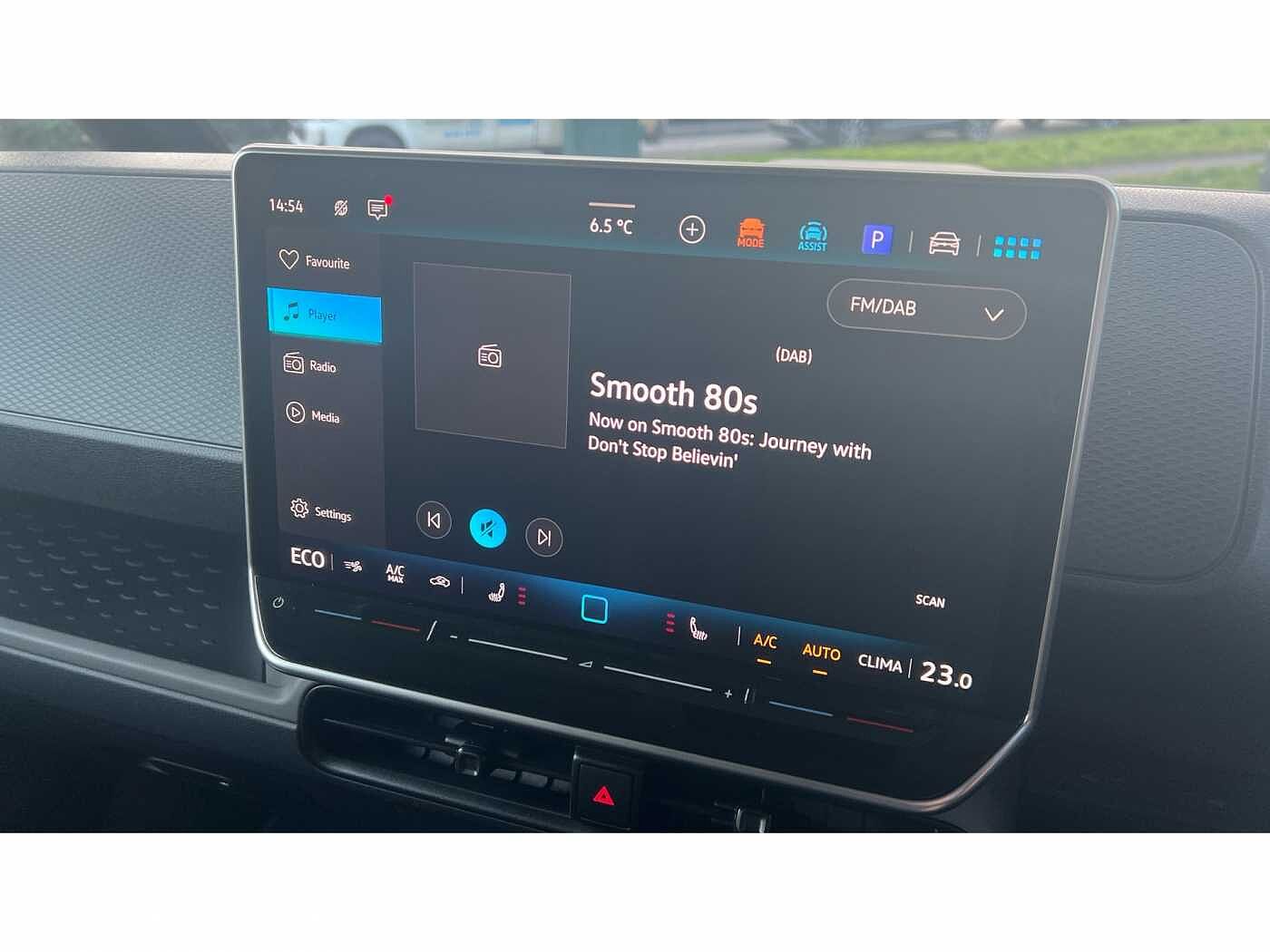 Volkswagen ID. Buzz Cargo