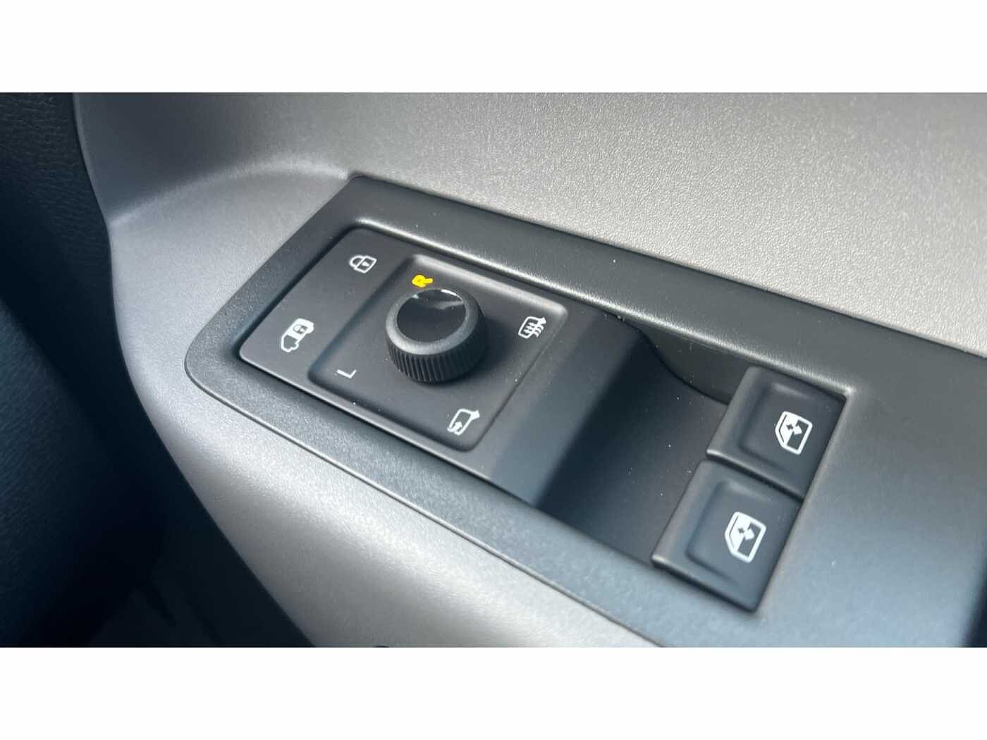 Volkswagen ID. Buzz Cargo