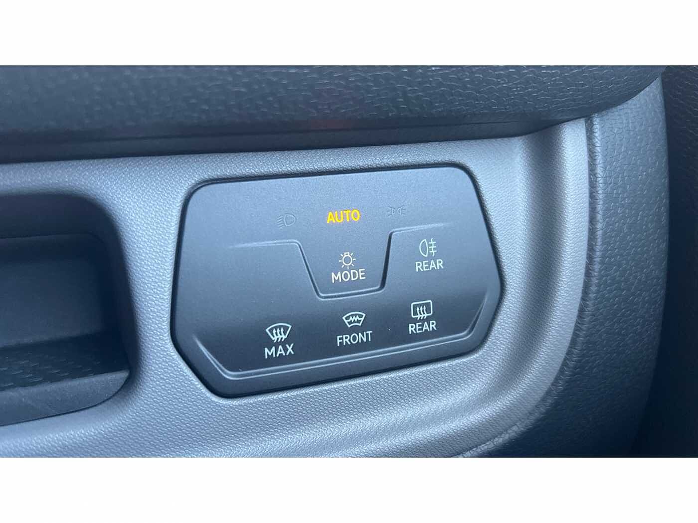 Volkswagen ID. Buzz Cargo