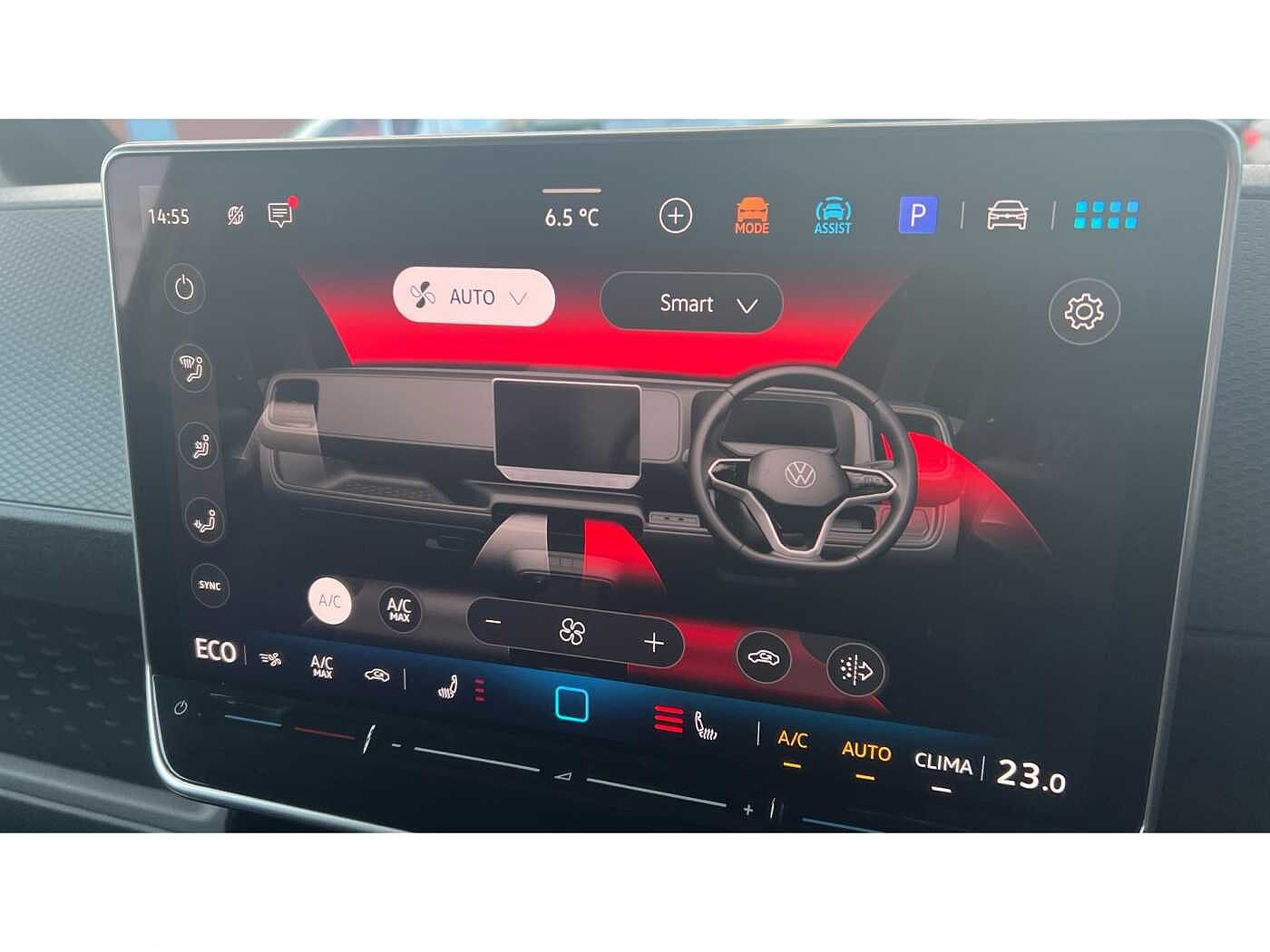 Volkswagen ID. Buzz Cargo