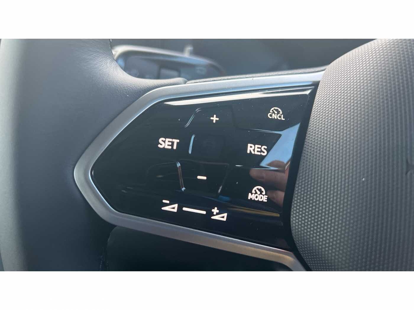 Volkswagen ID. Buzz Cargo