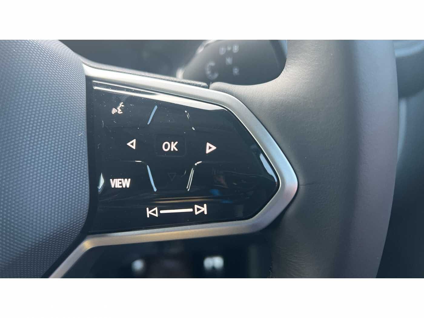 Volkswagen ID. Buzz Cargo