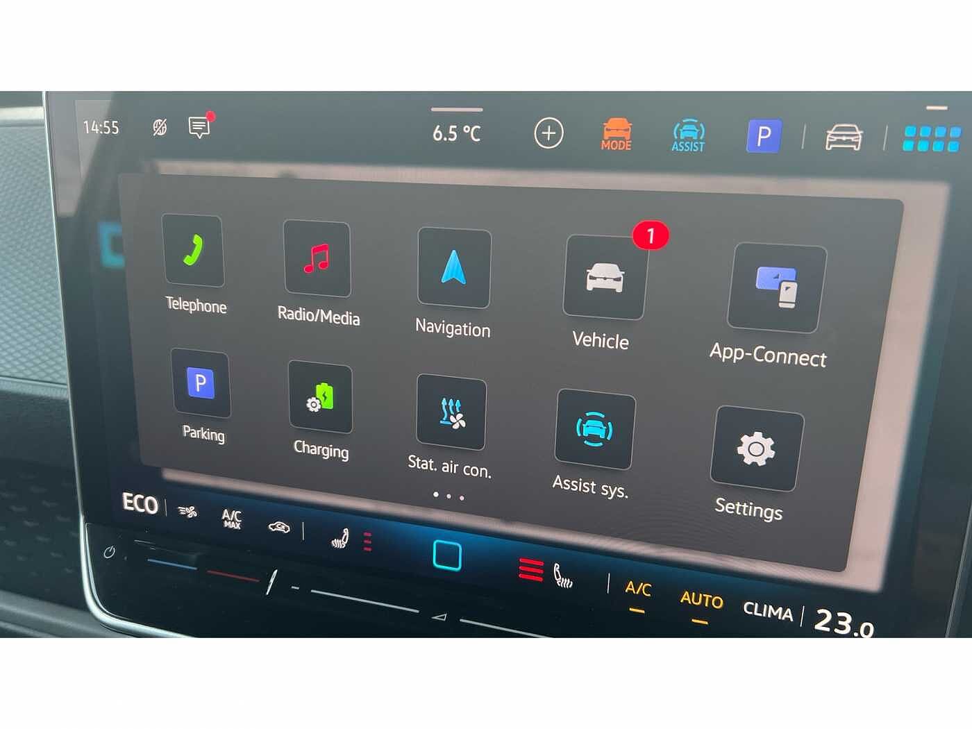 Volkswagen ID. Buzz Cargo