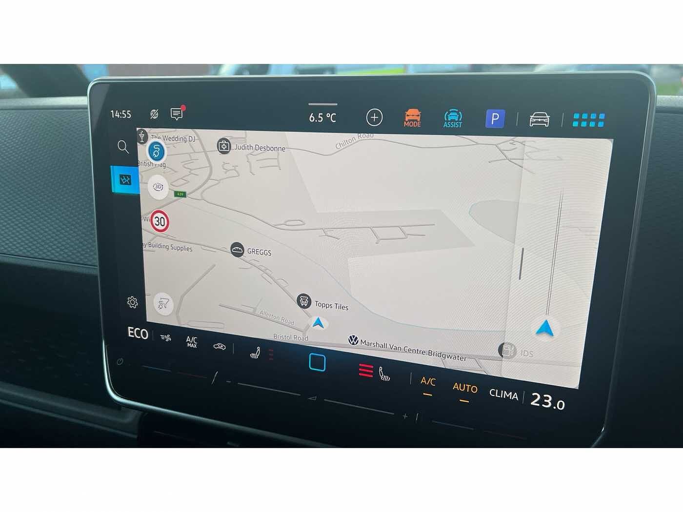 Volkswagen ID. Buzz Cargo