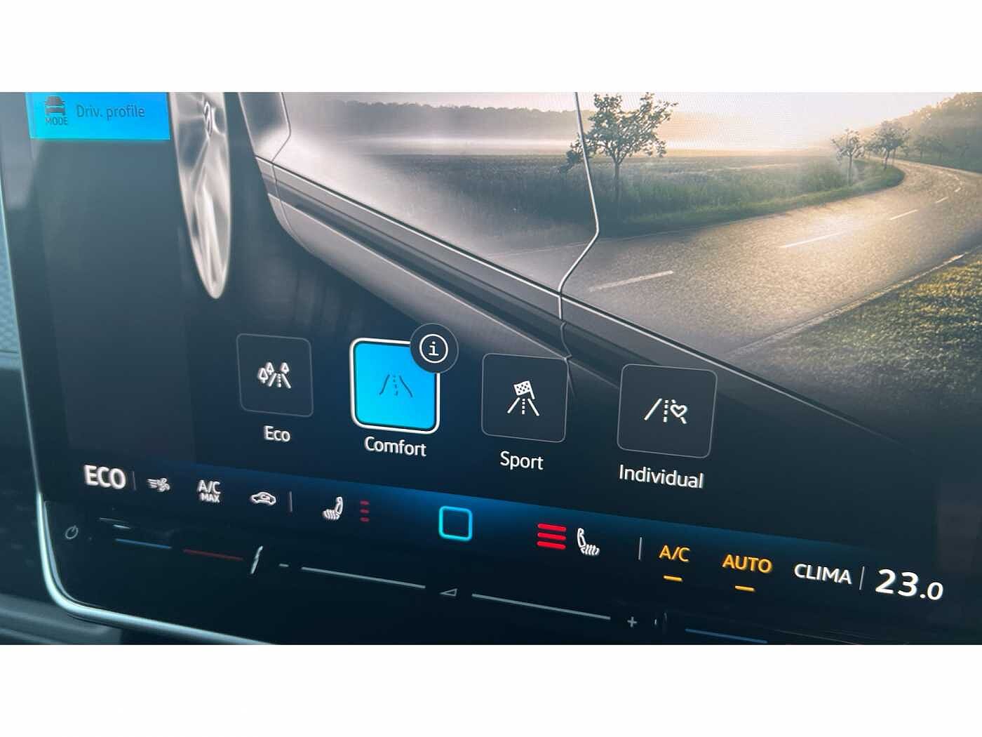 Volkswagen ID. Buzz Cargo