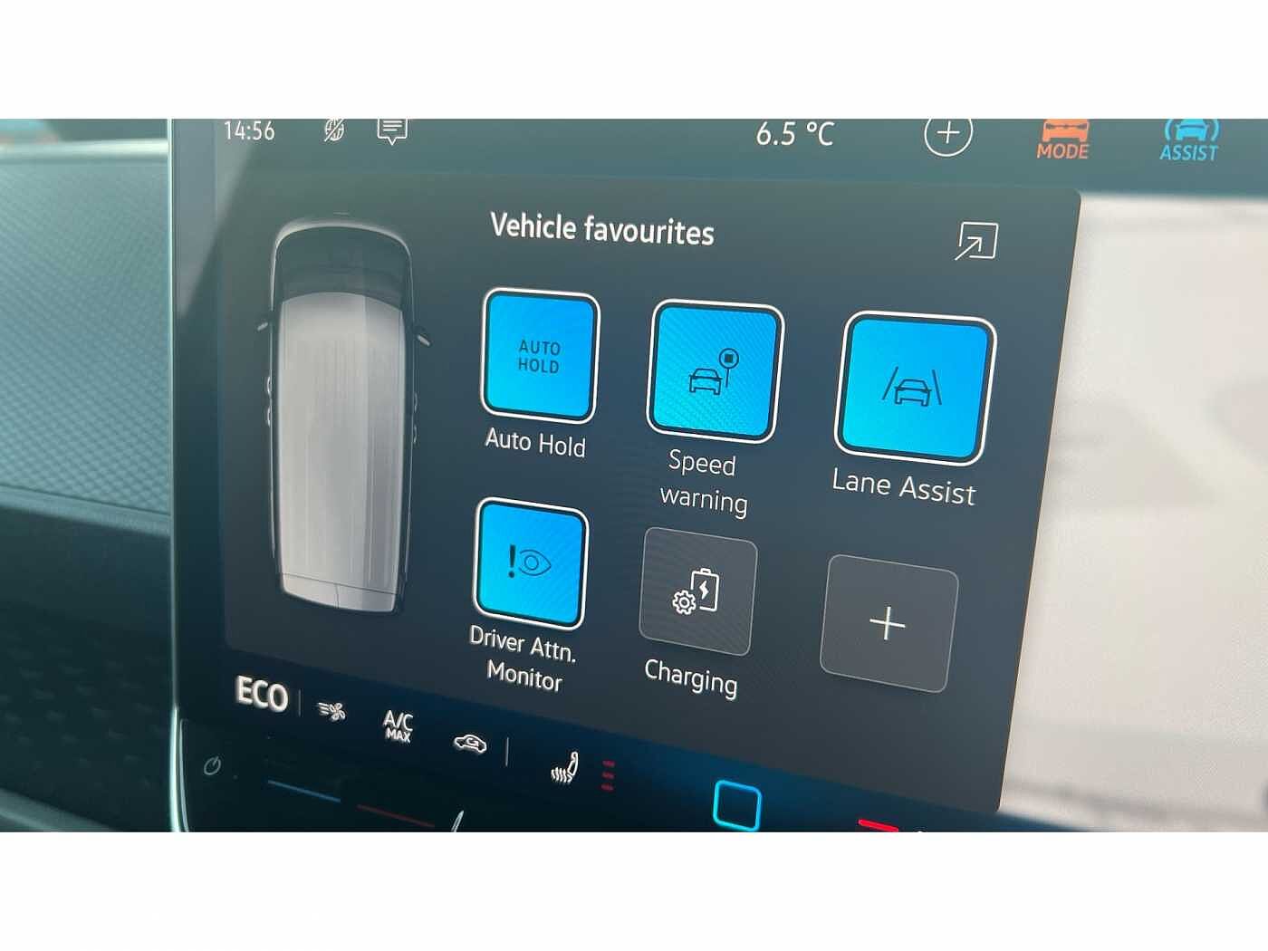 Volkswagen ID. Buzz Cargo