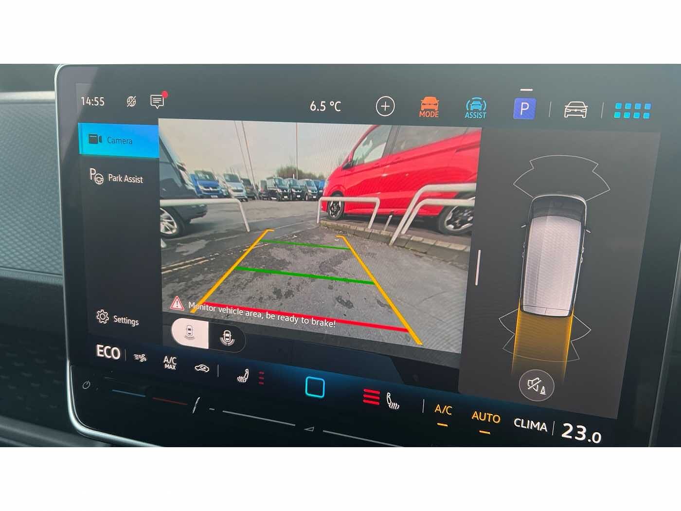 Volkswagen ID. Buzz Cargo