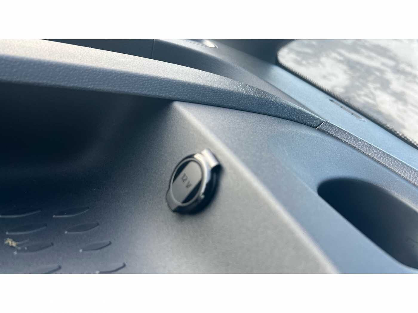 Volkswagen ID. Buzz Cargo