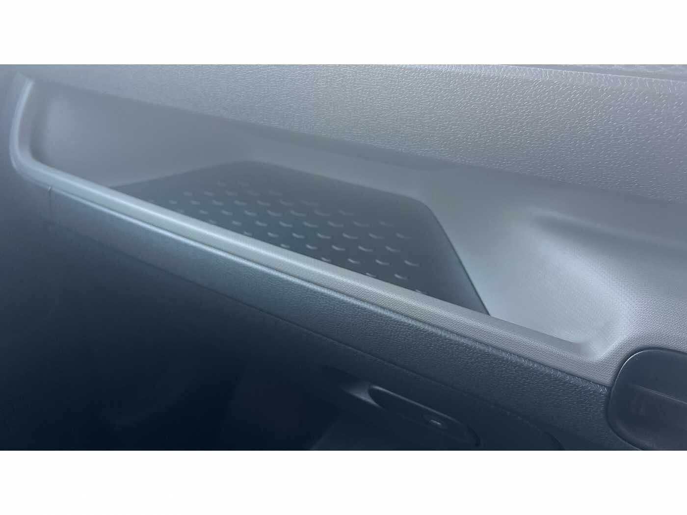 Volkswagen ID. Buzz Cargo