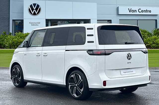 Volkswagen ID. Buzz