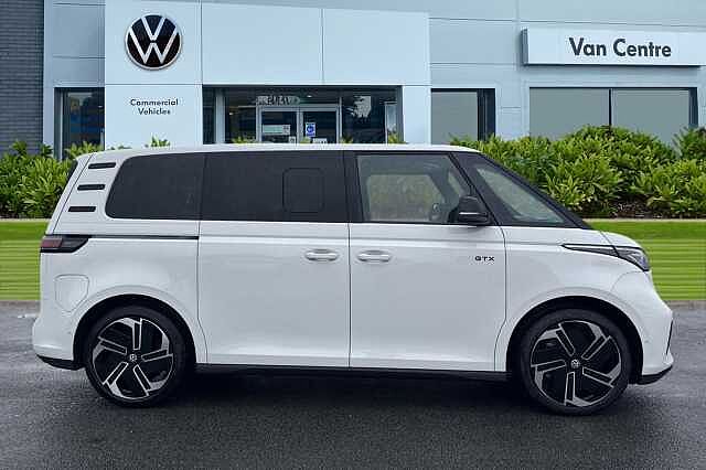 Volkswagen ID. Buzz