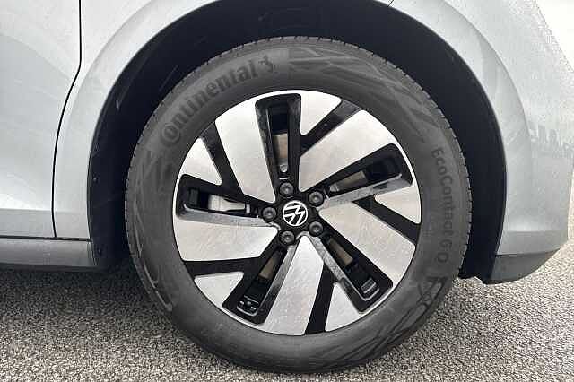 Volkswagen ID. Buzz Cargo