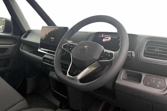 Volkswagen ID. Buzz Cargo