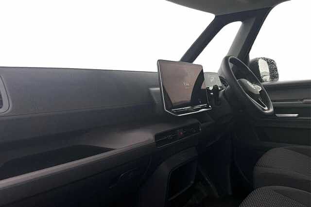 Volkswagen ID. Buzz Cargo