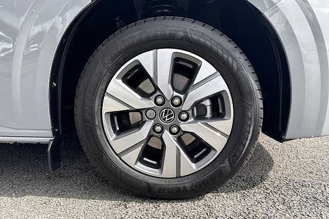 Volkswagen Transporter Kombi