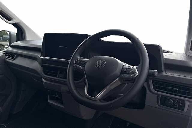 Volkswagen Transporter Kombi