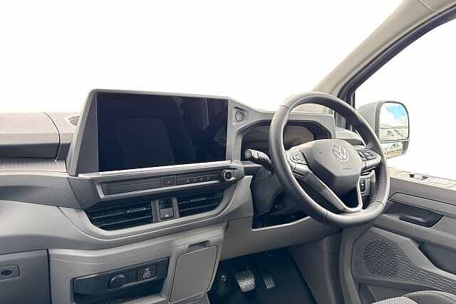 Volkswagen Transporter Kombi