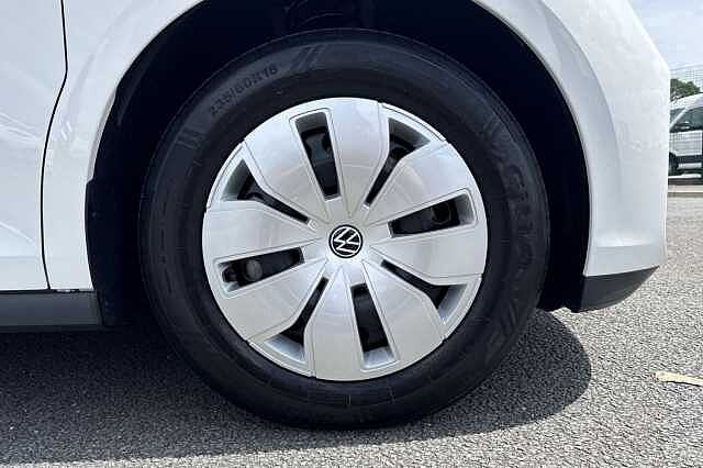 Volkswagen ID. Buzz Cargo