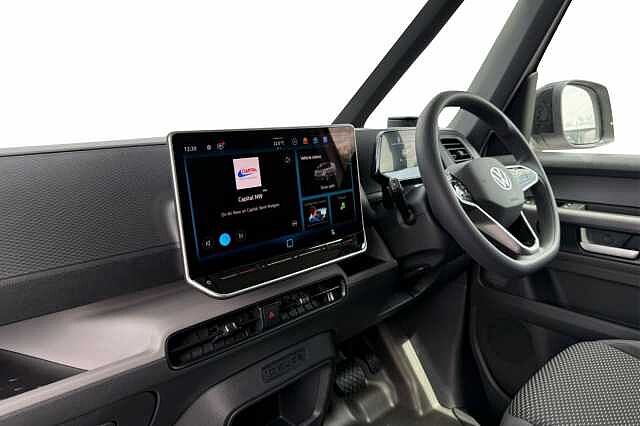 Volkswagen ID. Buzz Cargo