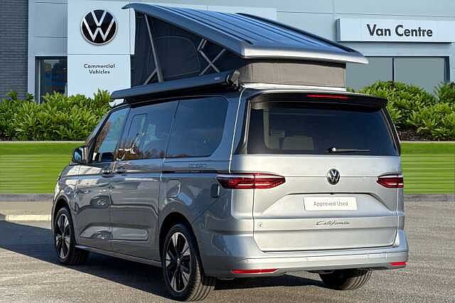 Volkswagen California
