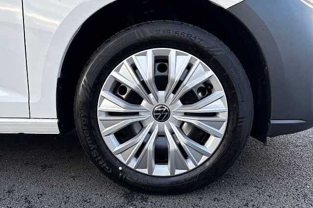 Volkswagen Caddy Cargo