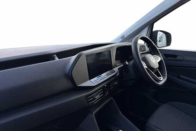 Volkswagen Caddy Cargo