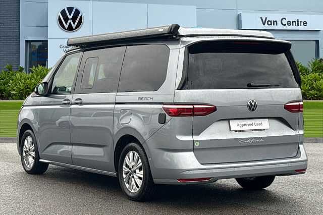 Volkswagen California