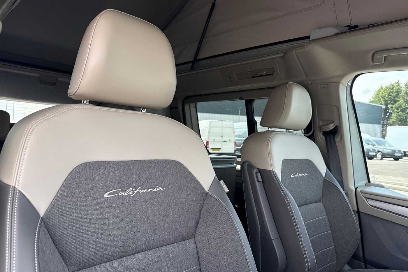 Volkswagen California