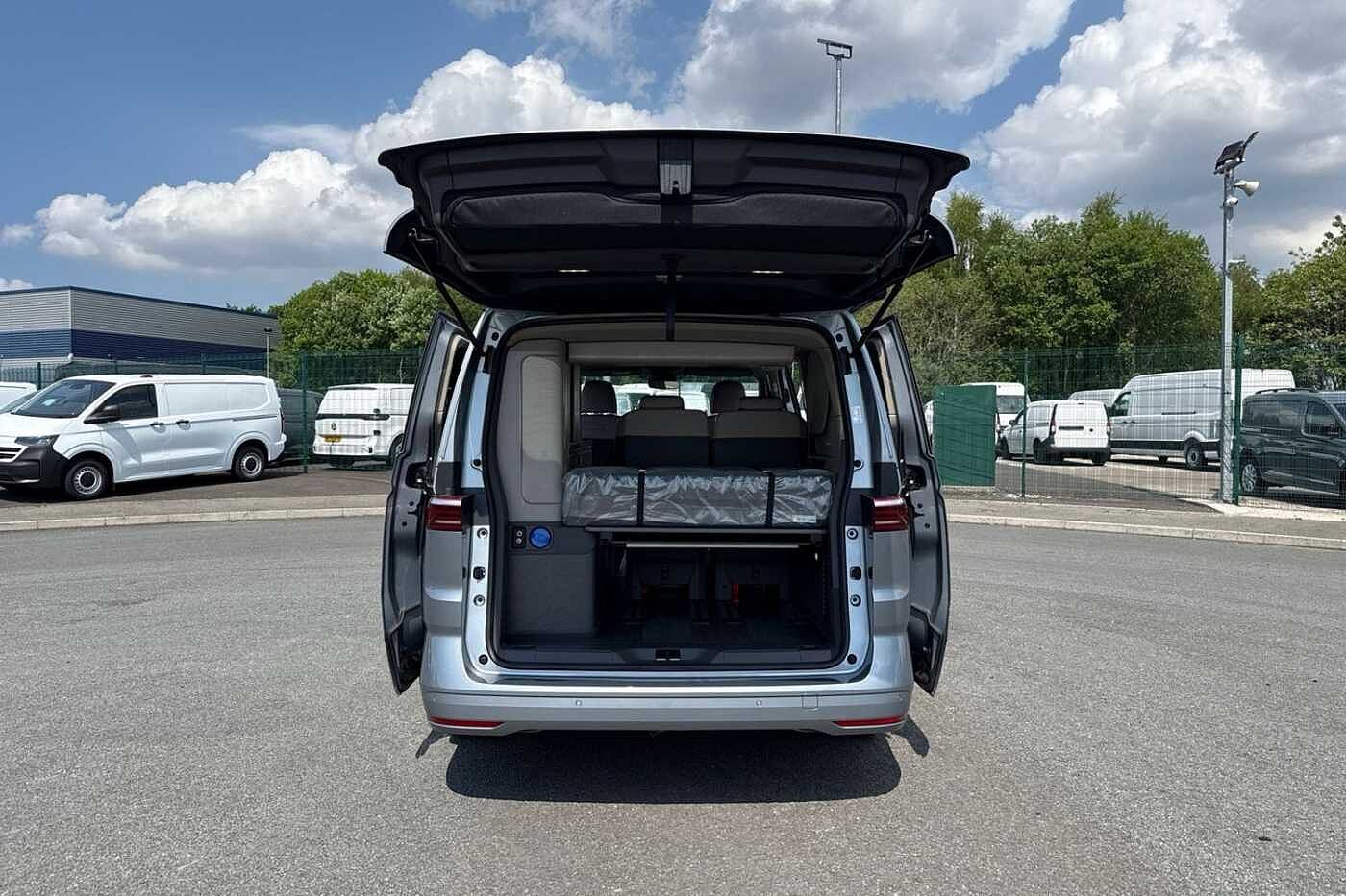 Volkswagen California