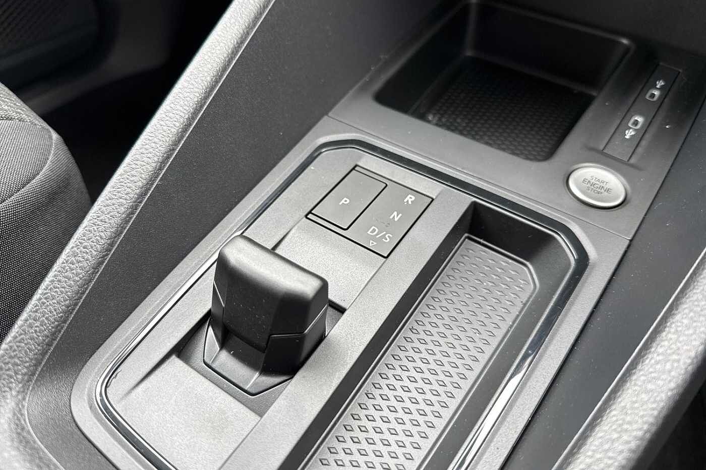 Volkswagen Caddy California