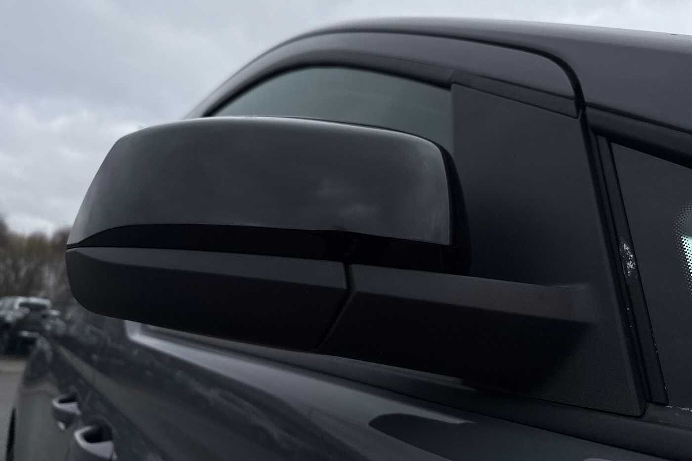 Volkswagen Caddy California