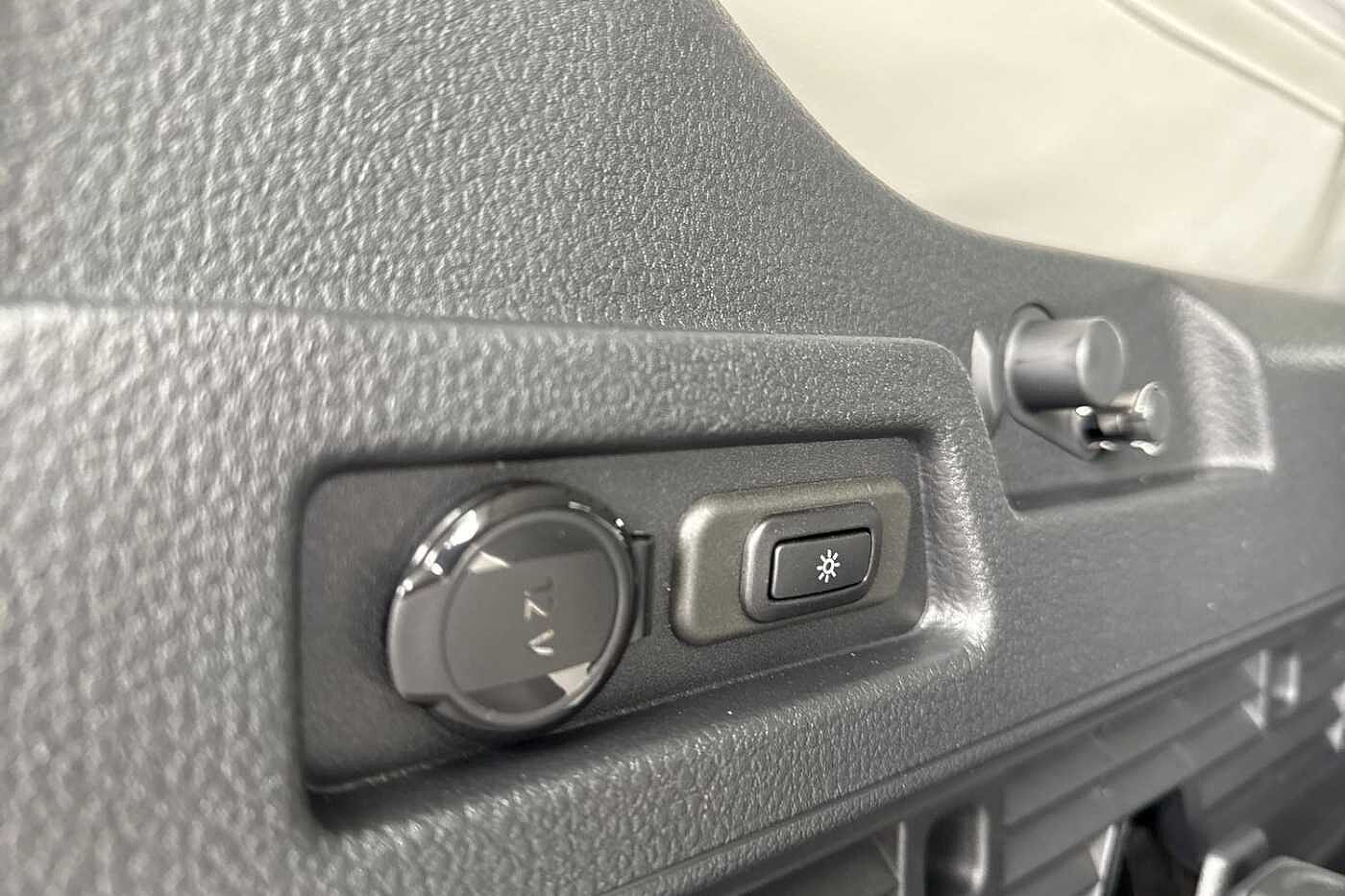 Volkswagen Caddy California