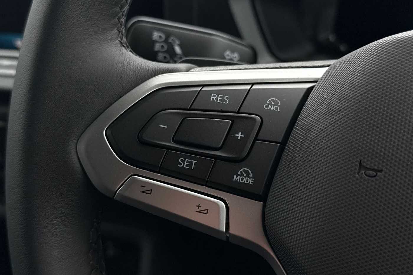 Volkswagen Caddy California