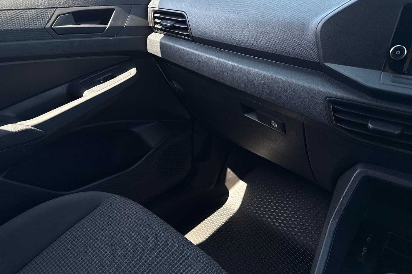 Volkswagen Caddy Cargo