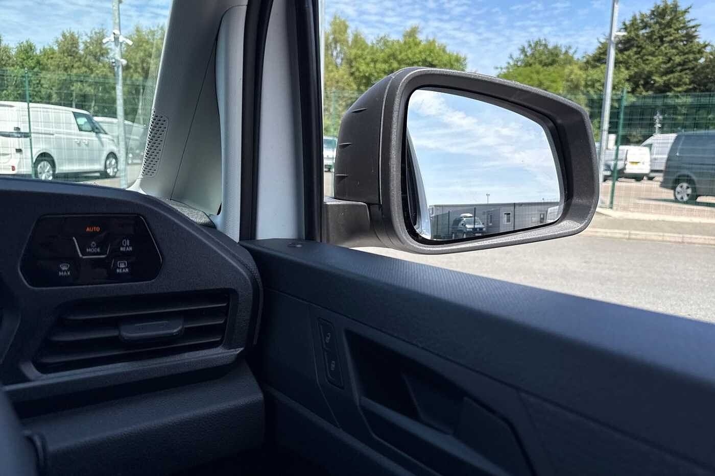 Volkswagen Caddy Cargo